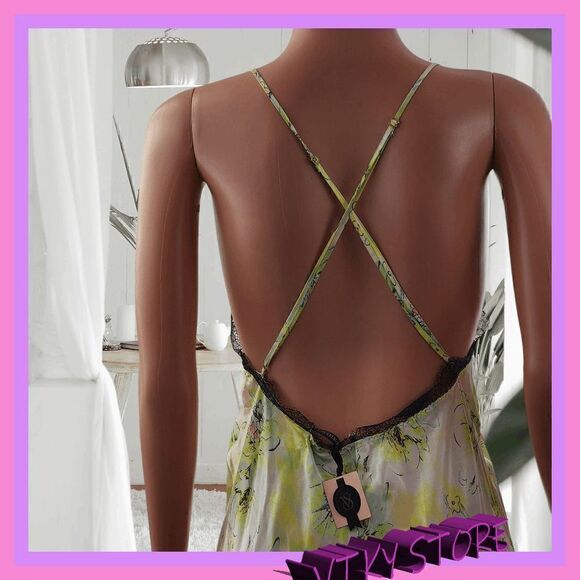 NWT VICTORIA'S SECRET UO "UnIversity Of Oklahoma Onesie Pajama Medium WP7013 NWT - Picture 5 of 13